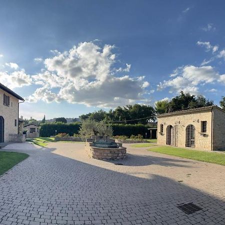 B&B L'Ulivo Incantato Spello Exterior photo