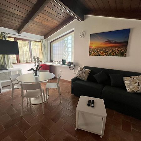 B&B L'Ulivo Incantato Spello Exterior photo