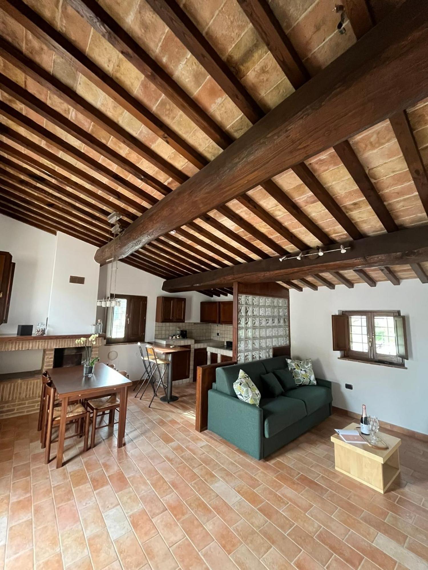 B&B L'Ulivo Incantato Spello Exterior photo